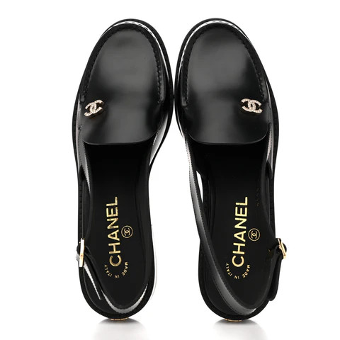 chanel shoes | FASHIONPHILE (US)
