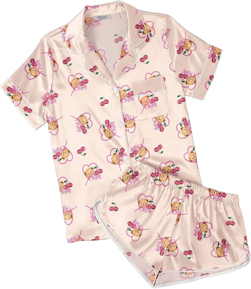 Ekouaer | Amazon (US)