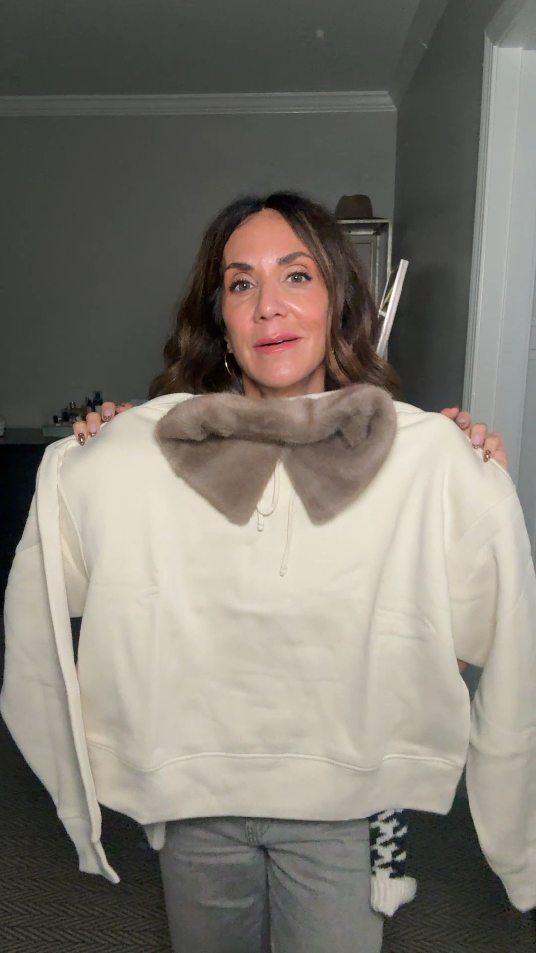 Elevate your sweatshirt game


#LTKSeasonal #LTKActive #LTKPetite