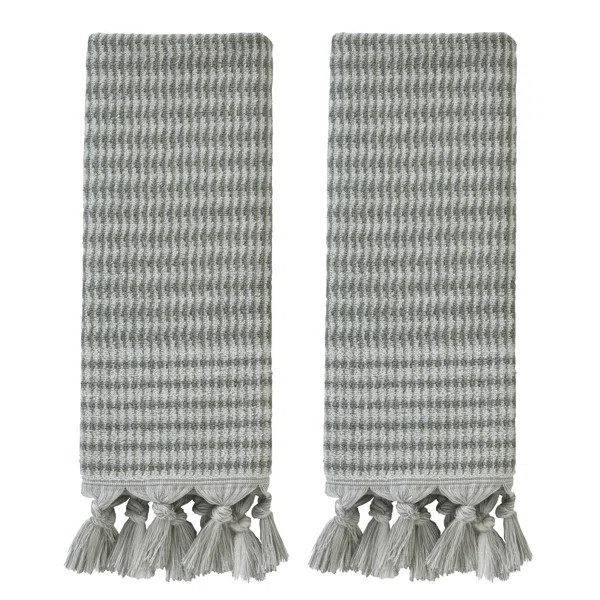 Reign Cotton Bath Towels | Wayfair North America