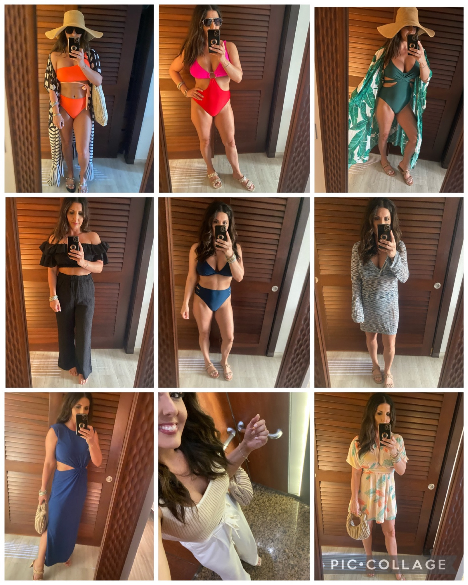 Spring break vacation resort wear swimsuits #onepieceswimsuits #resortwear #springbreak #beachlooks #traveloutfits

#LTKtravel #LTKSeasonal #LTKswim