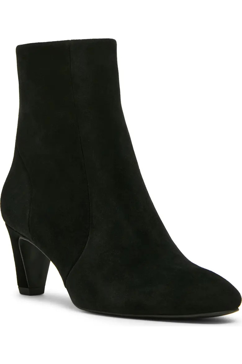 Nicolette Waterproof Bootie (Women) | Nordstrom | Nordstrom