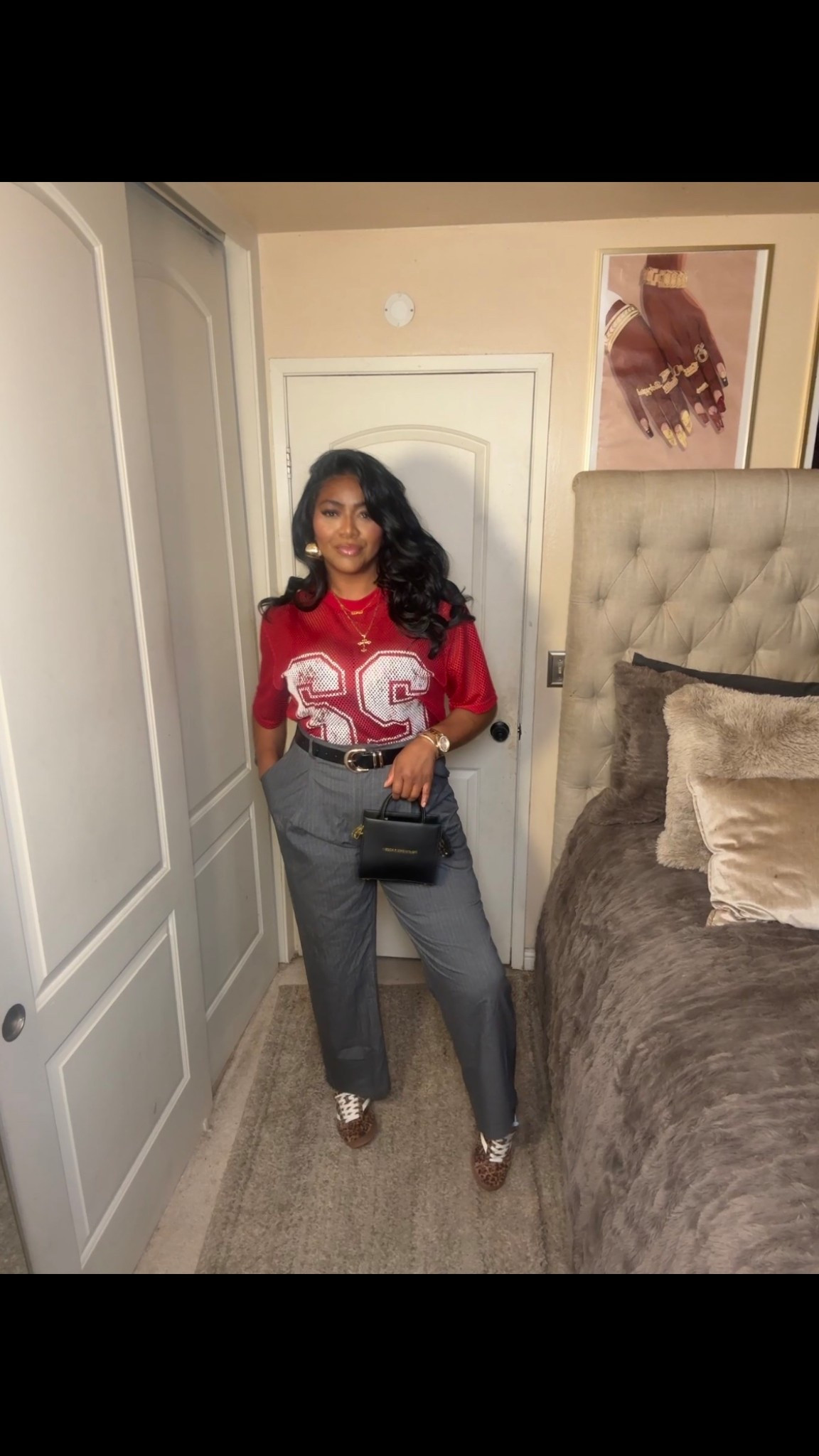 30 Fits in 30 Days 

#LTKootd #LTKMidsize #LTKFindsUnder50