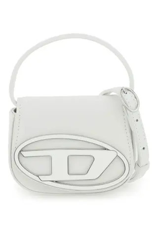 DIESEL D LOGO MINI BAG | Residenza725 US