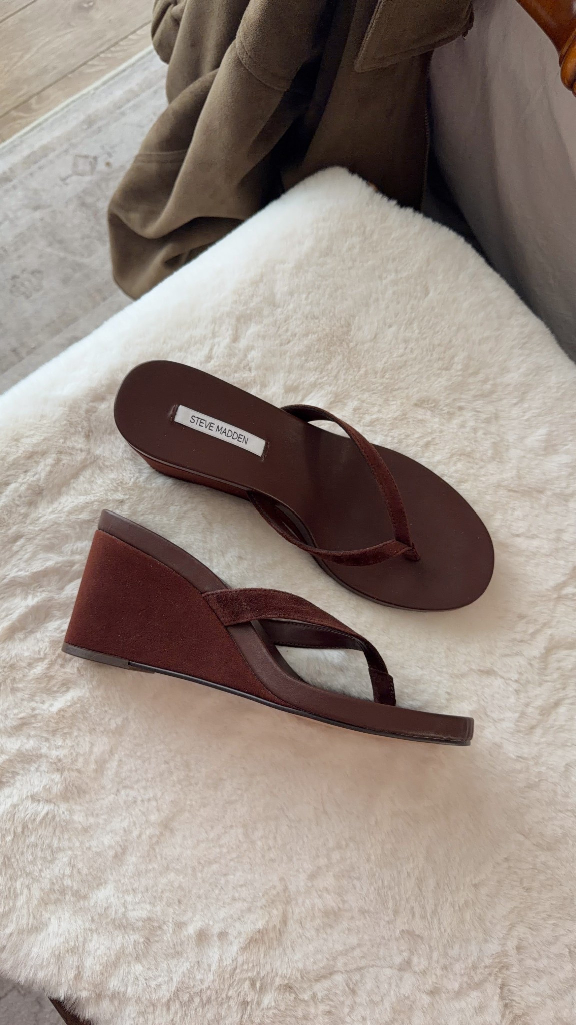 Favorite shoes for spring! Thong sandal heels !!! True to size and so comfy 

#LTKTall #LTKootd #LTKSeasonal