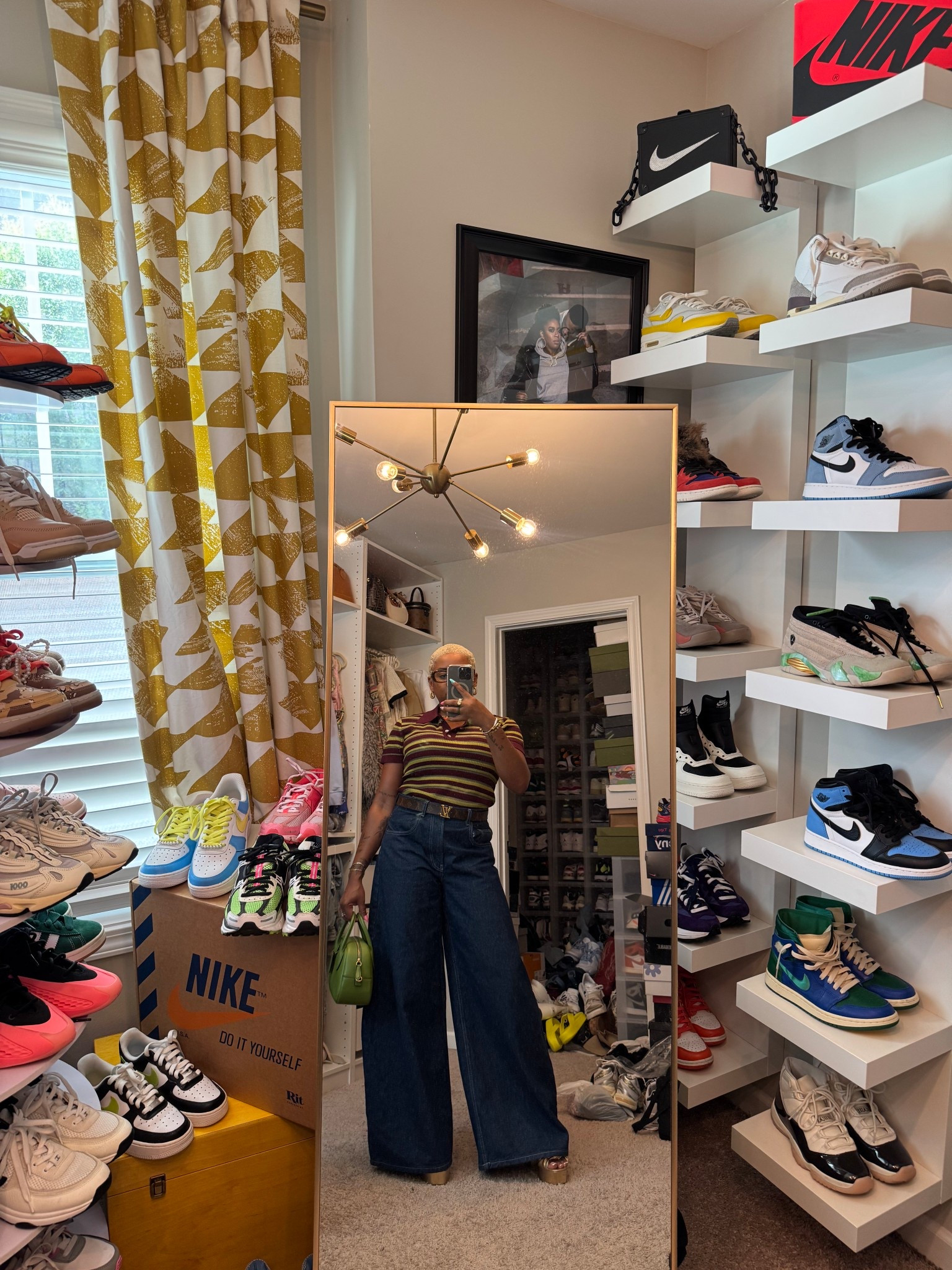 Theater style. Headed to a show & thought my outfit was super cute! 

#LTKStyleTip #LTKShoeCrush