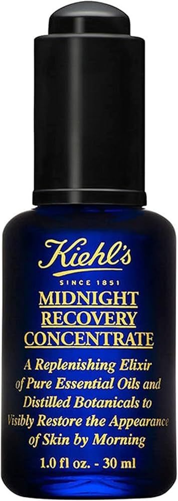 Midnight Recovery Concentrate 1.0 Oz/ 30 ml | Amazon (US)