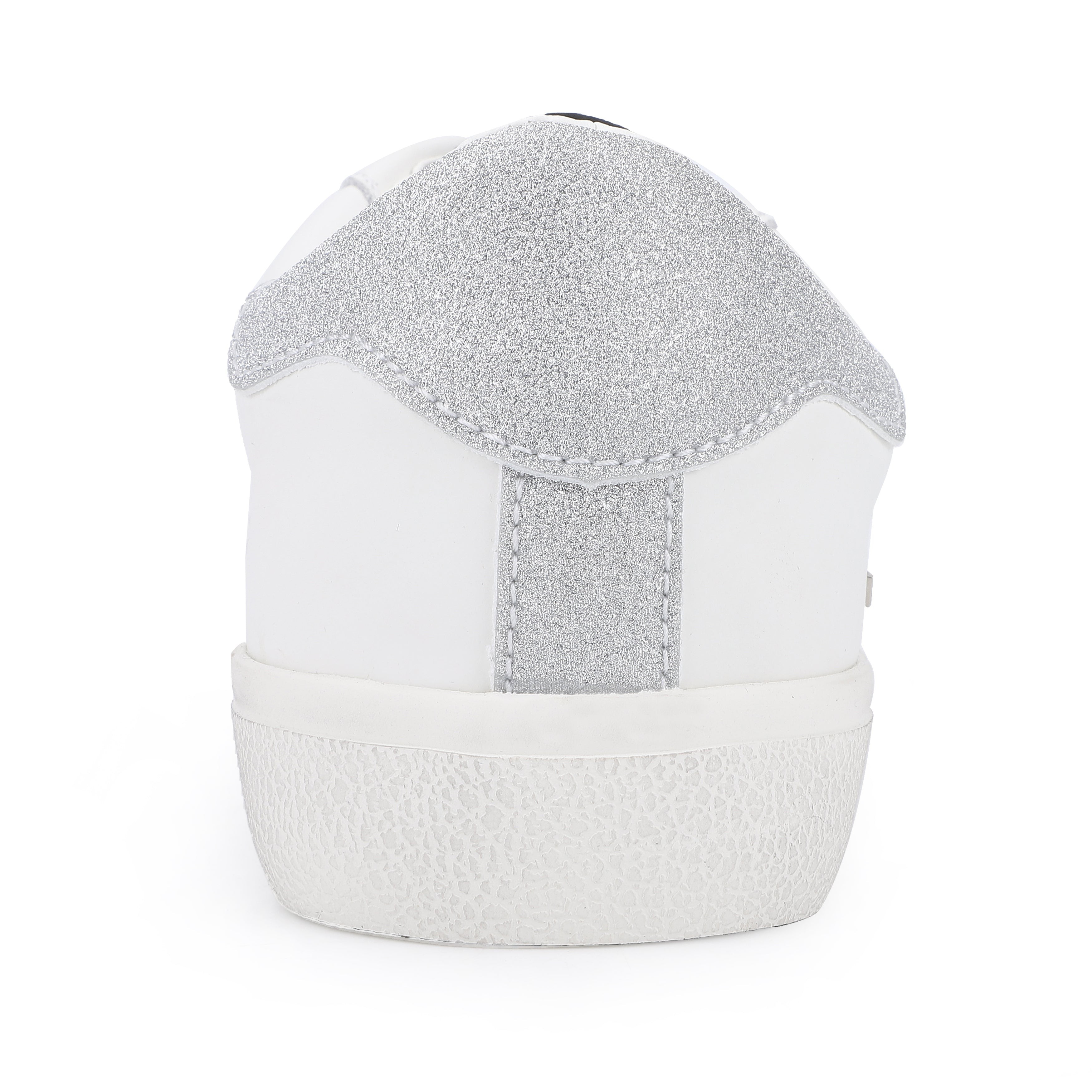 ALEXANDER - WHITE SILVER MULTI | Vintage Havana