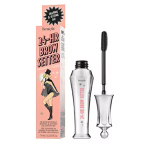 Benefit 24 Hour Brow Setter Clear Brow Gel - Boots | Boots.com