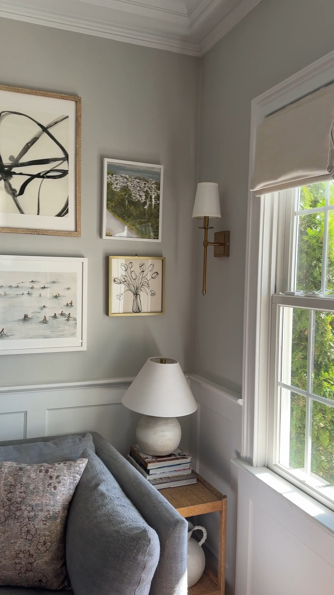 My go-to cordles roman shades from Two Pages are 22% off right now if you use my code GIRLONTHEHUDSON! This is the “ivory white” with a privacy liner and I truly love them. 

#LTKSaleAlert #LTKHome #LTKSeasonal