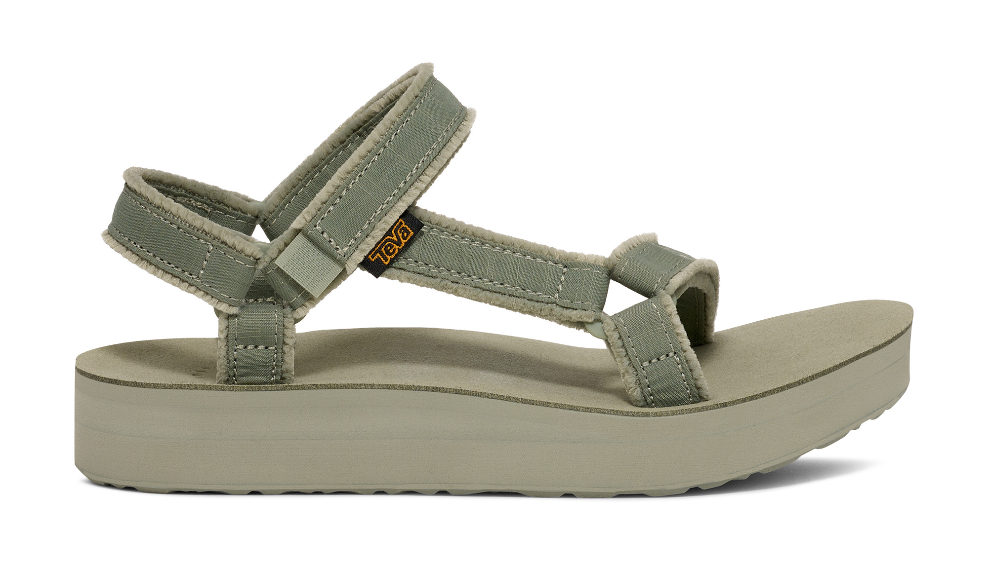 Midform Universal Canvas Sandal | Teva