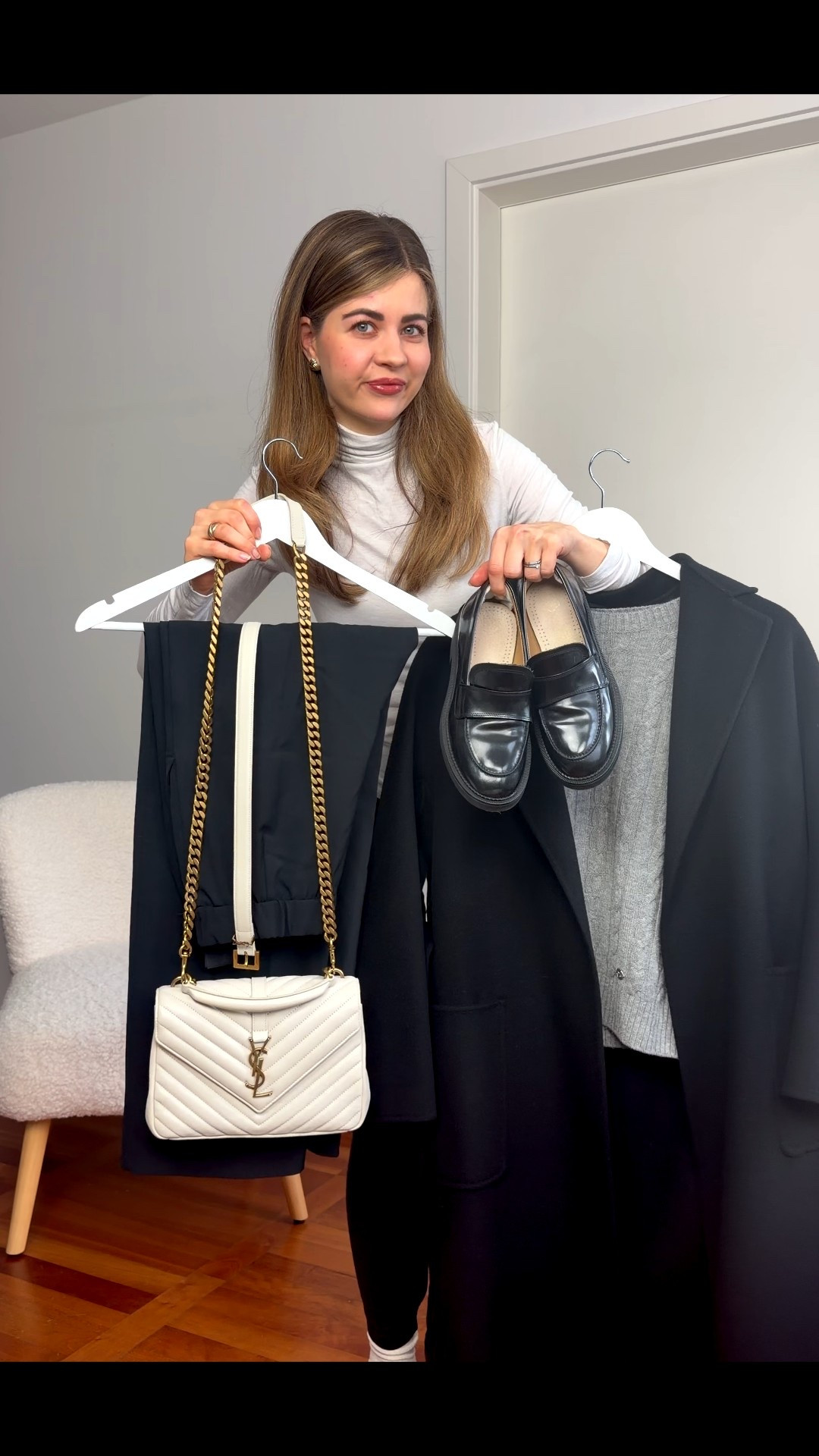 Keeping it warm, keeping it stylish in winter 

#LTKstyletip #LTKwinter #LTKeurope