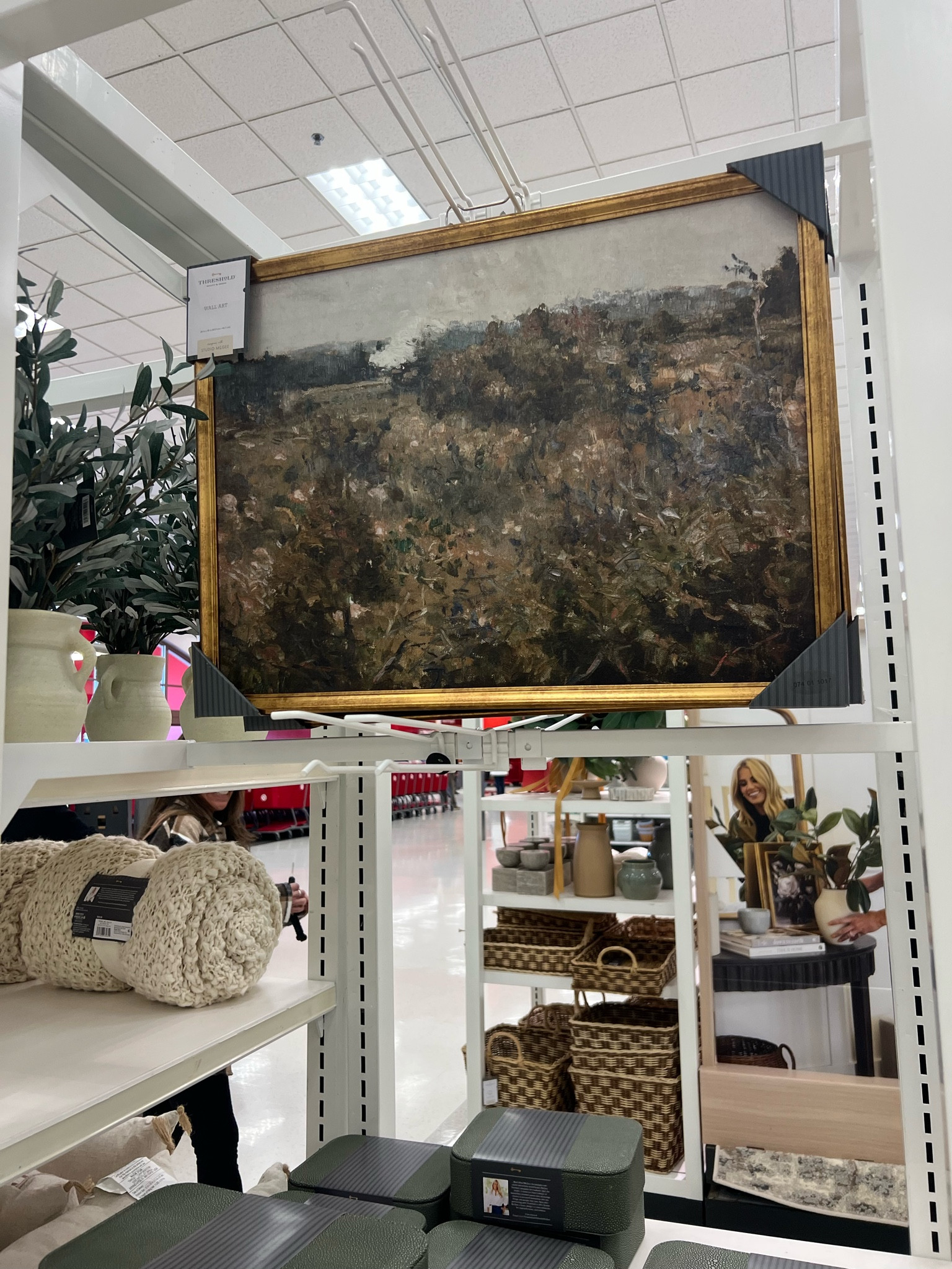 24" x 18" Landscape Study Framed … curated on LTK