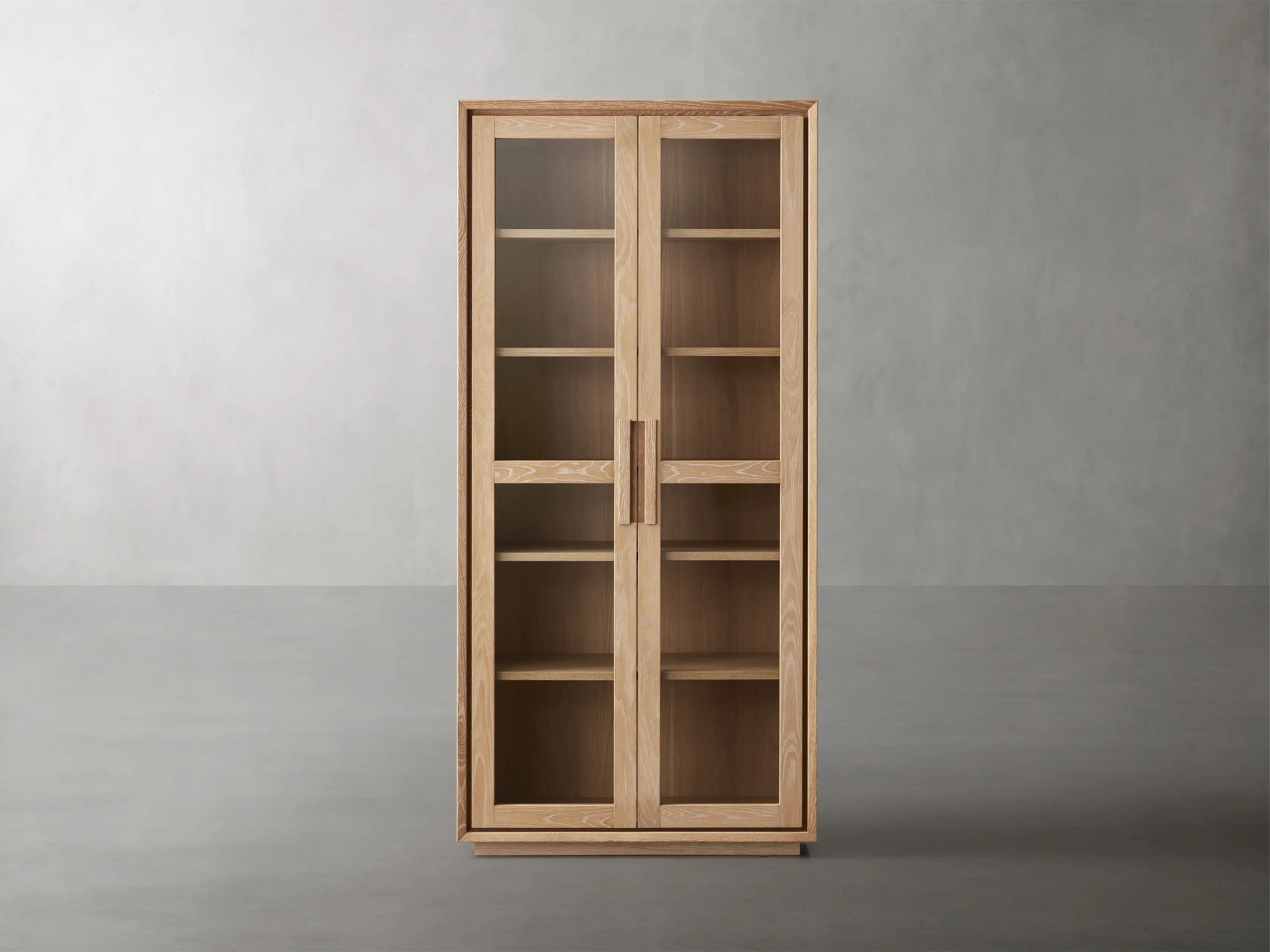 Willow Cabinet | Arhaus