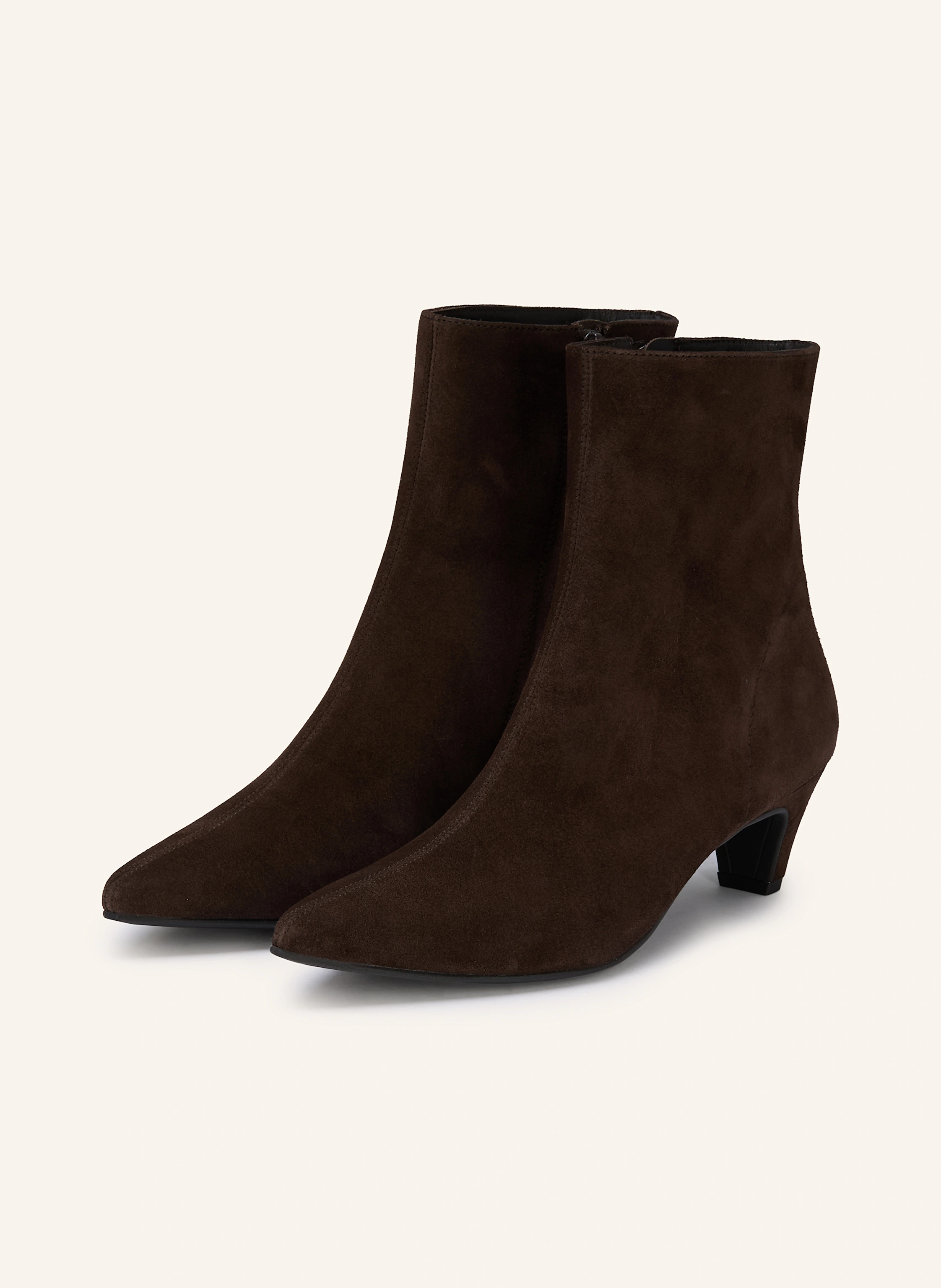 paul green Stiefeletten in dunkelbraun | Breuninger (DACH)