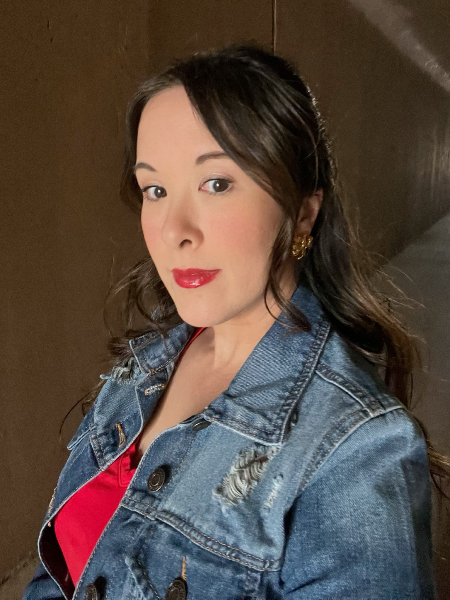 Makeup used and outfit linked

#LTKbeauty #LTKstyletip #LTKFind