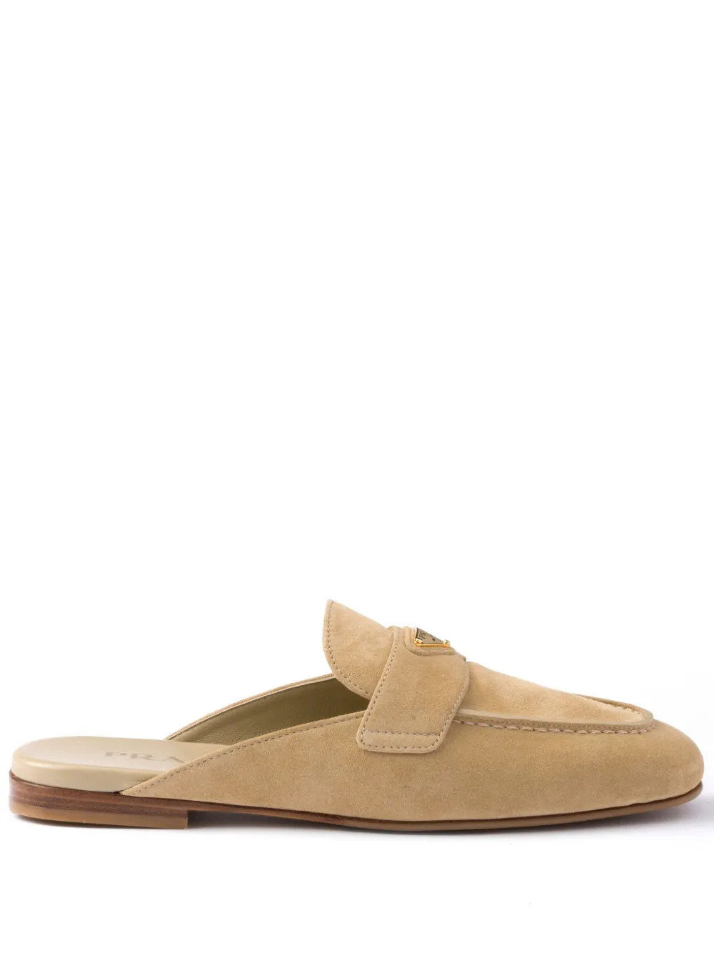 suede mules | Farfetch Global