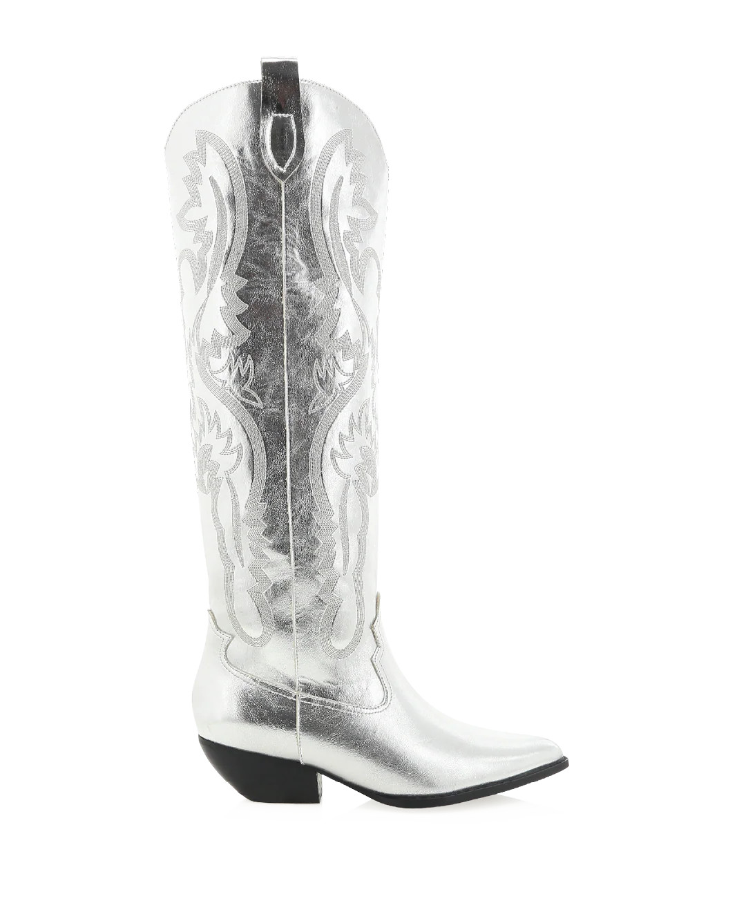 WILDEN - SILVER METALLIC | Billini (US)