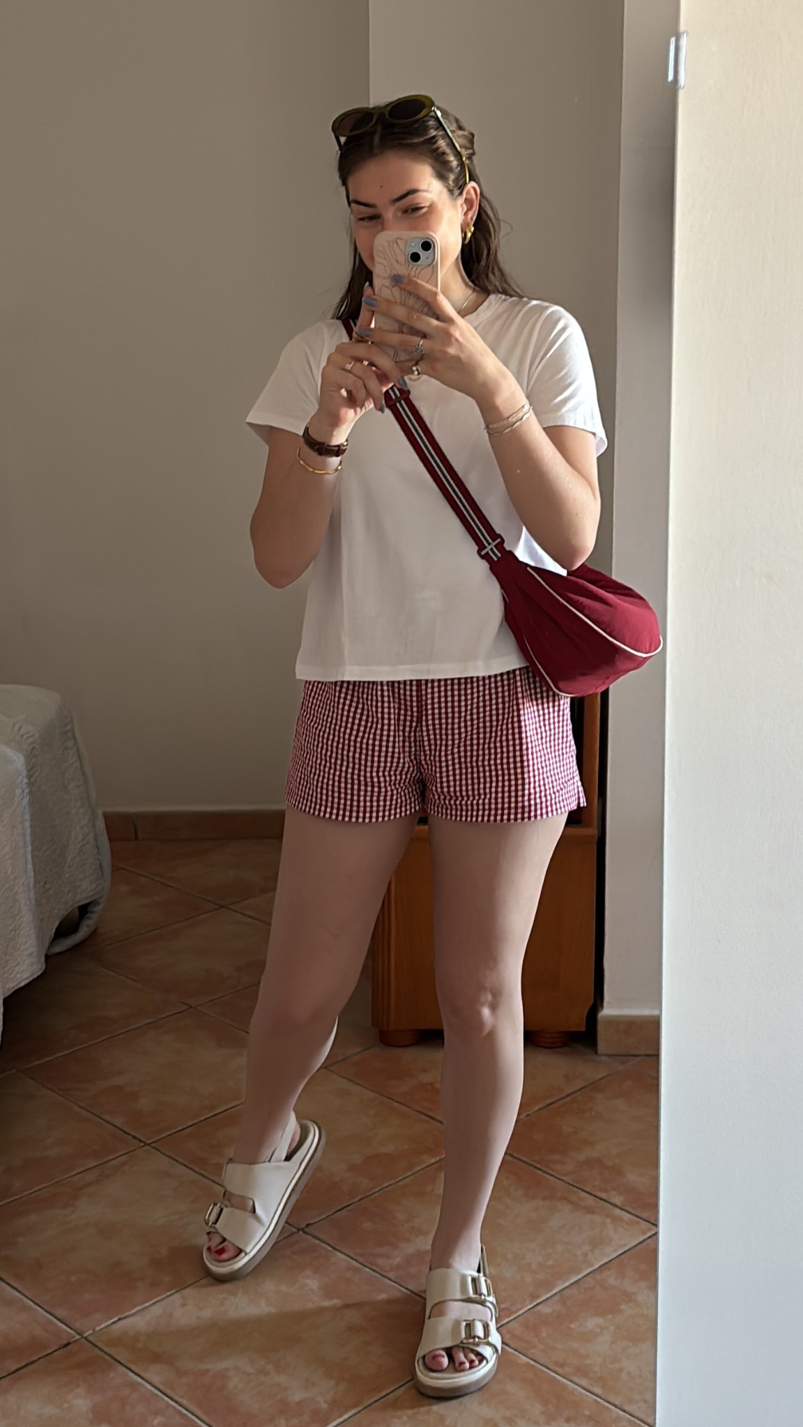Ibiza Exploring Fit  

 #LTKxMadewell #LTKStyleTip #LTKTravel