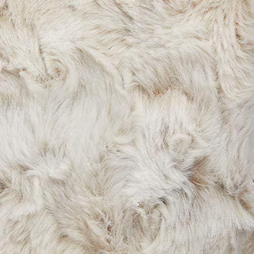 1i4 Group Outrageously Soft Throw Blanket - Ultra Plush Minky Faux Fur Blanket - 50 x 70 Inches - Ta | Amazon (US)