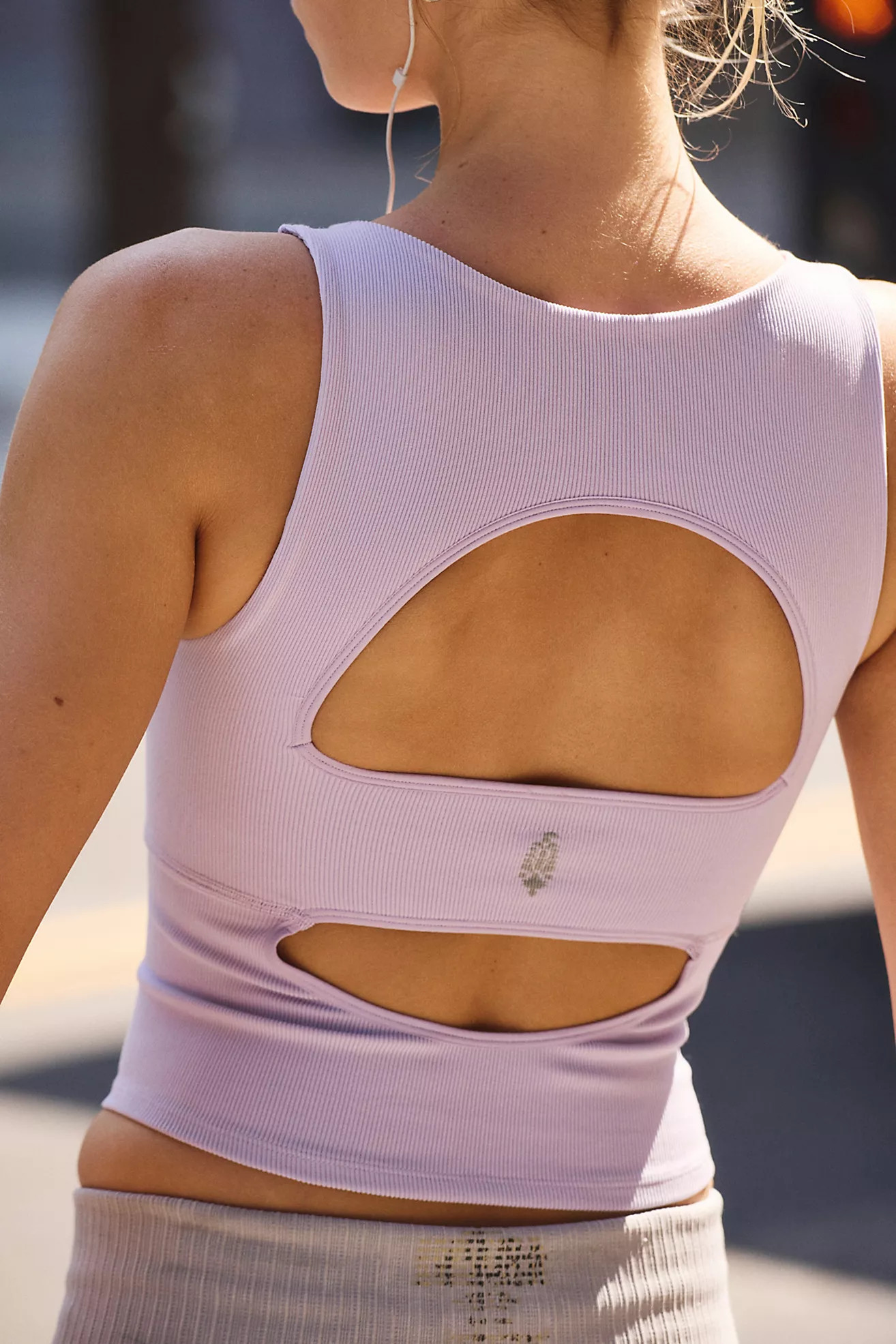 Free Throw Unwind Cami | Free People (Global - UK&FR Excluded)