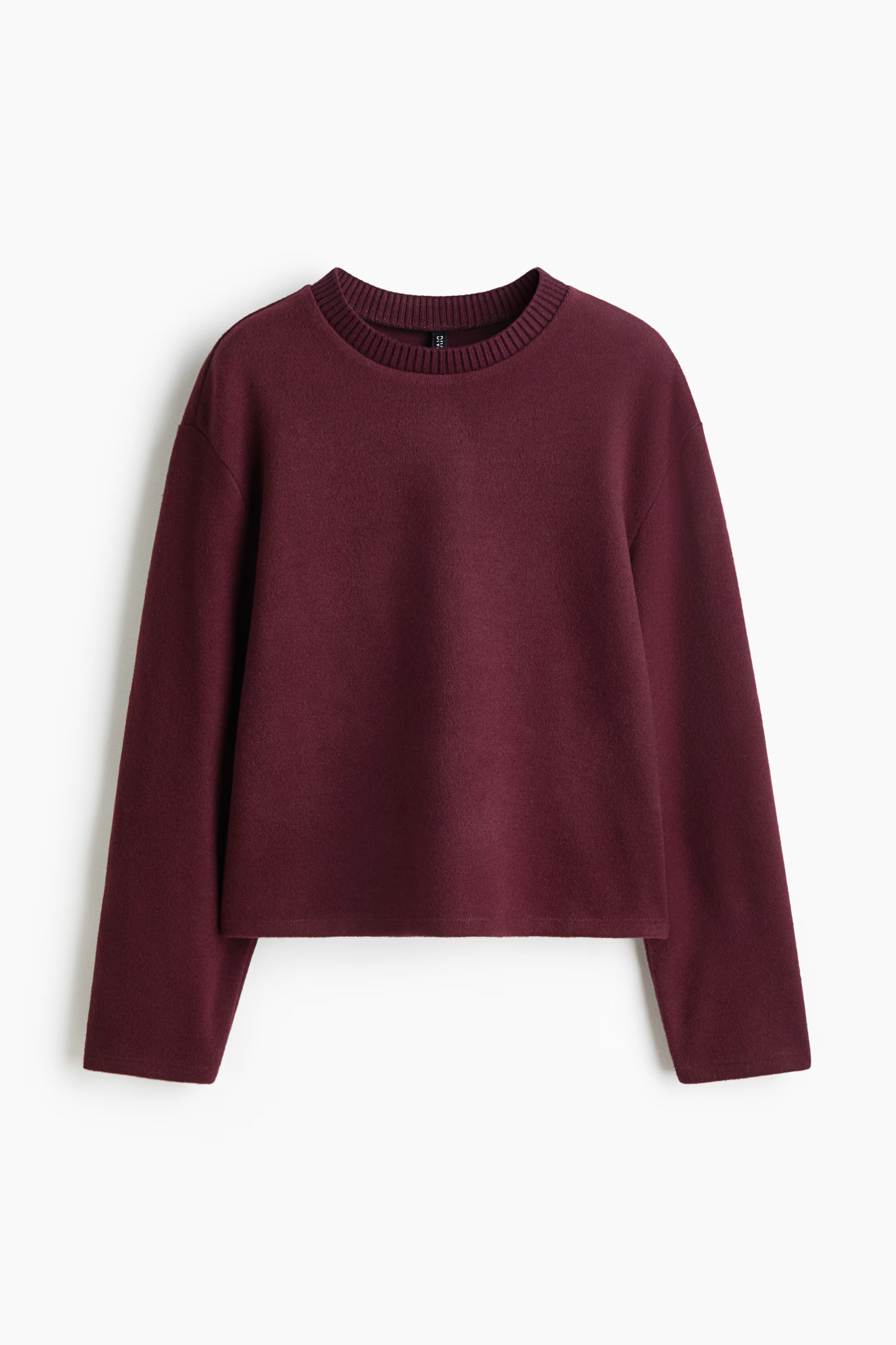 Oversized Sweatshirt | H&M (US + CA)