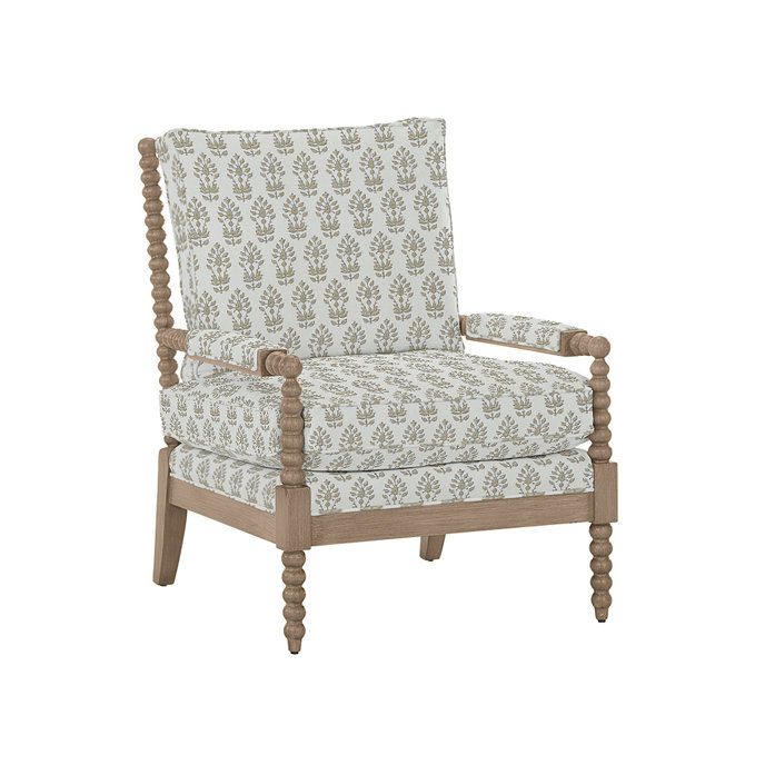 Shiloh Spool Chair | Ballard Designs | Ballard Designs, Inc.