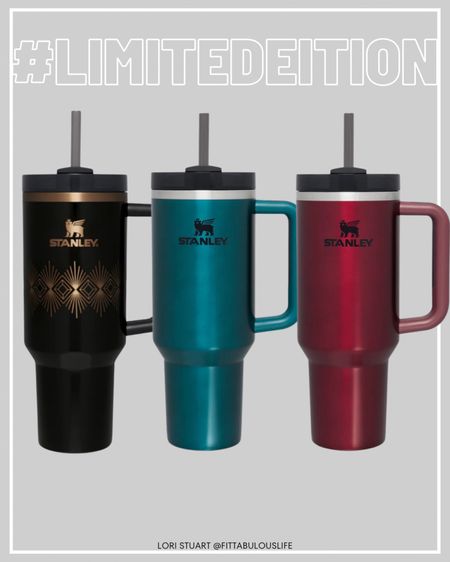 RUN and grab these limited edition tumblers

#LTKfindsunder100 #LTKGiftGuide #LTKfitness