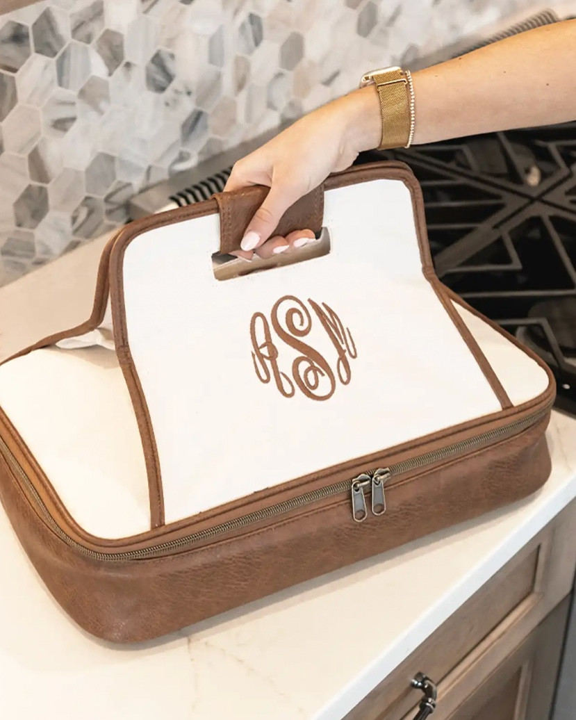 The most perfect gift for any moms, grandmothers, aunts, or just people who love to cook for others!

#LTKGiftGuide #LTKmomlife #LTKHoliday