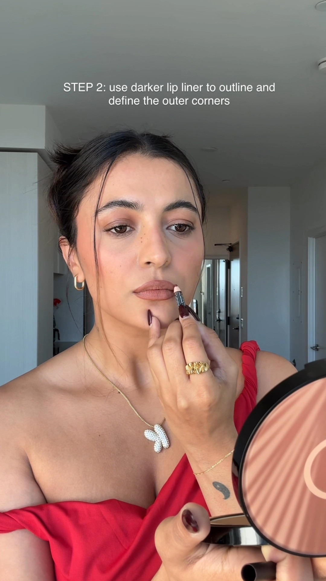 Lip combo 

#LTKbeauty #LTKcanada #LTKautumn