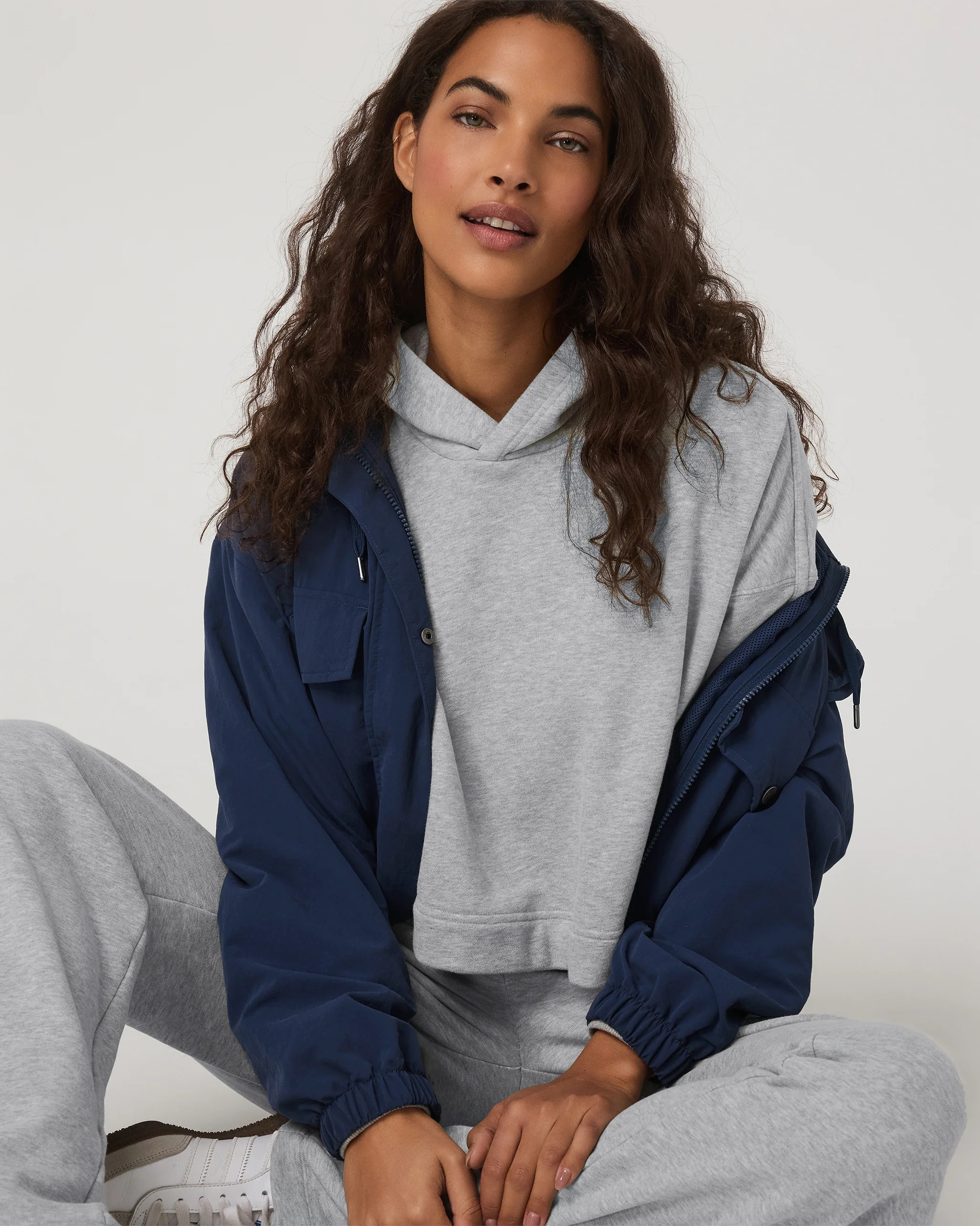 Sedona Pullover Hoodie | Vuori Clothing (US & Canada)