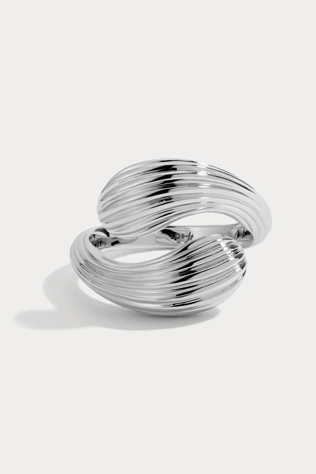 Adeline Ring | Lili Claspe