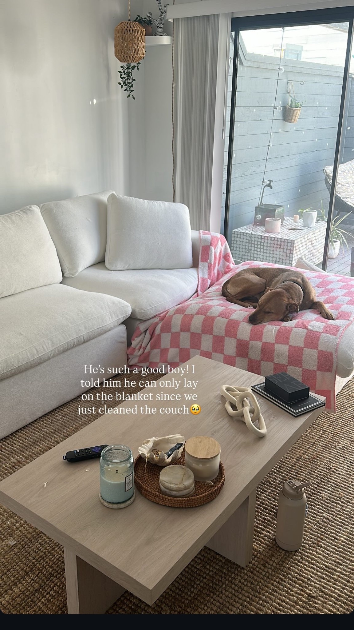 How I wash my couch 

#LTKKids #LTKHome #LTKFamily