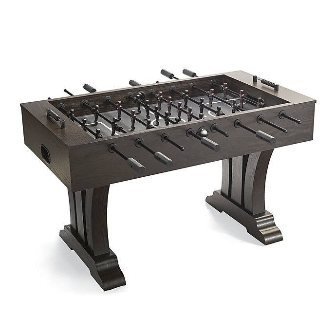 Dax Foosball Table | Frontgate | Frontgate