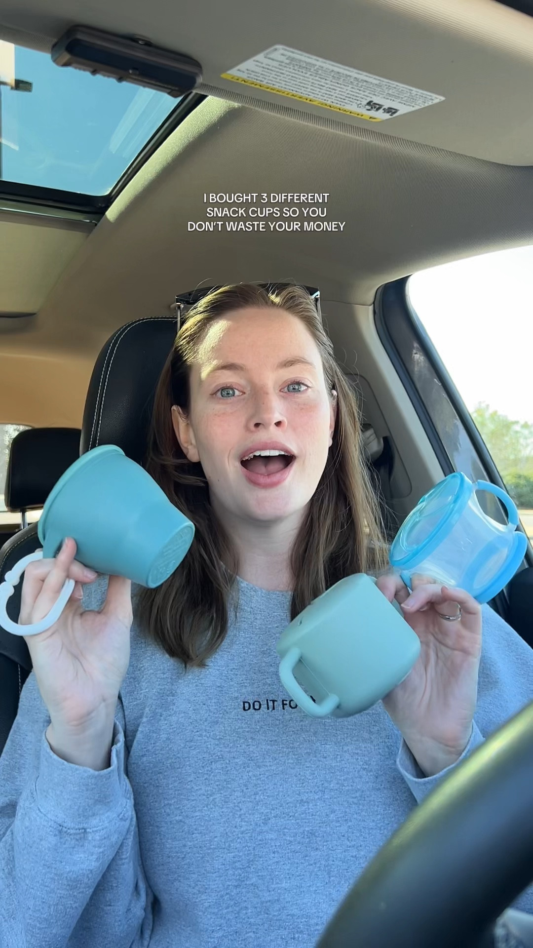 Toddler snack cups

#LTKFamily #LTKHome #LTKKids