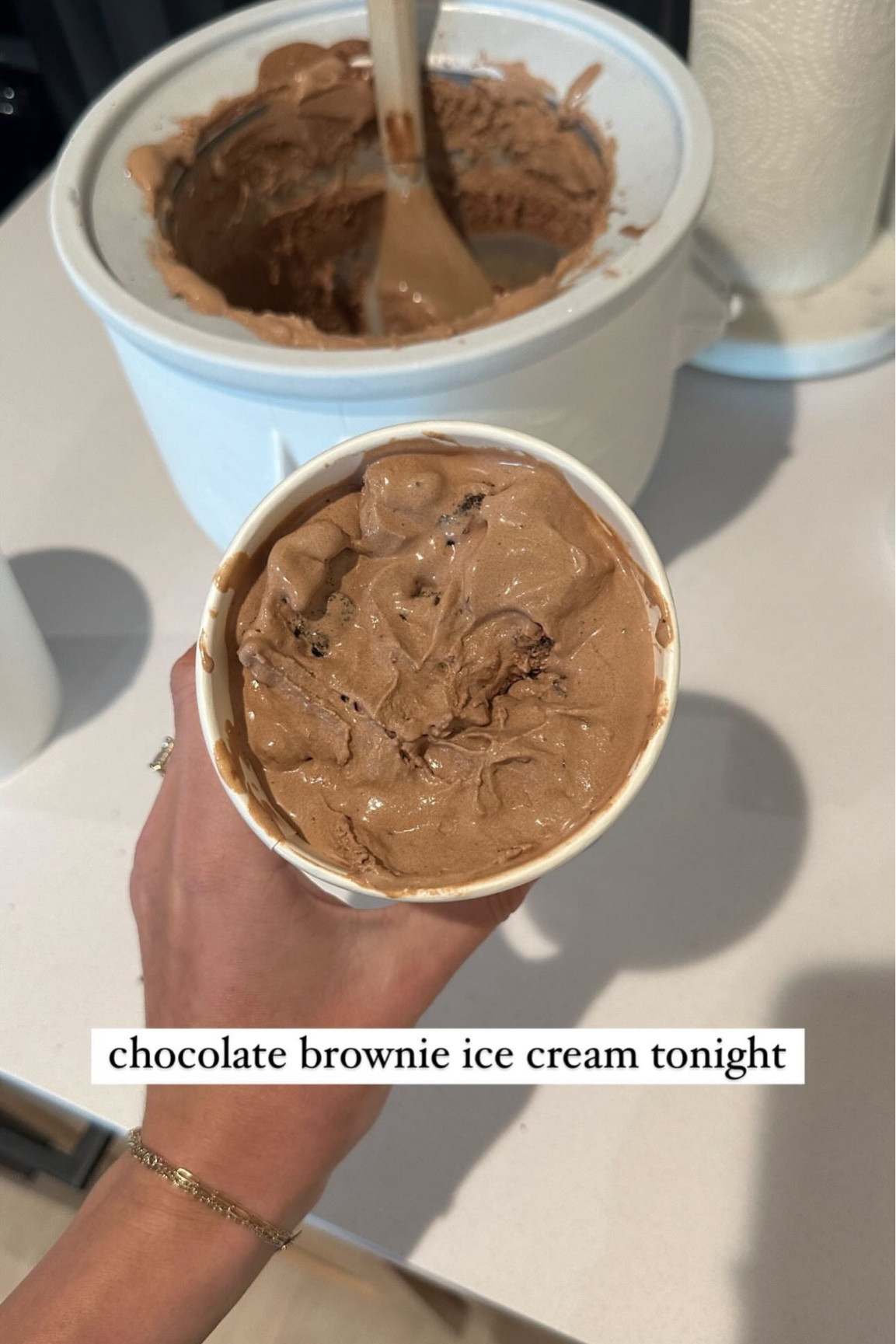 I have been making ice cream all summer long! These containers & ice cream maker are my favoritee

#LTKHome