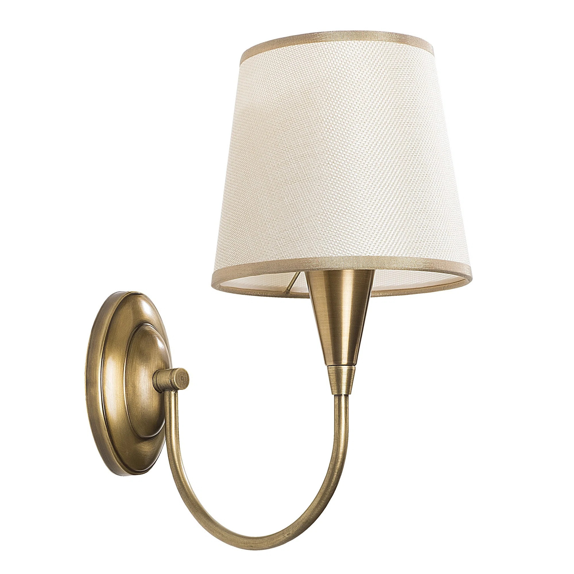 Armed Sconce | Wayfair North America