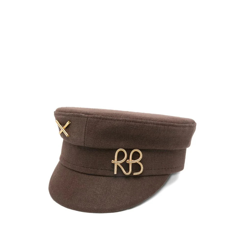 Ruslan Baginskiy Hats | Baltini