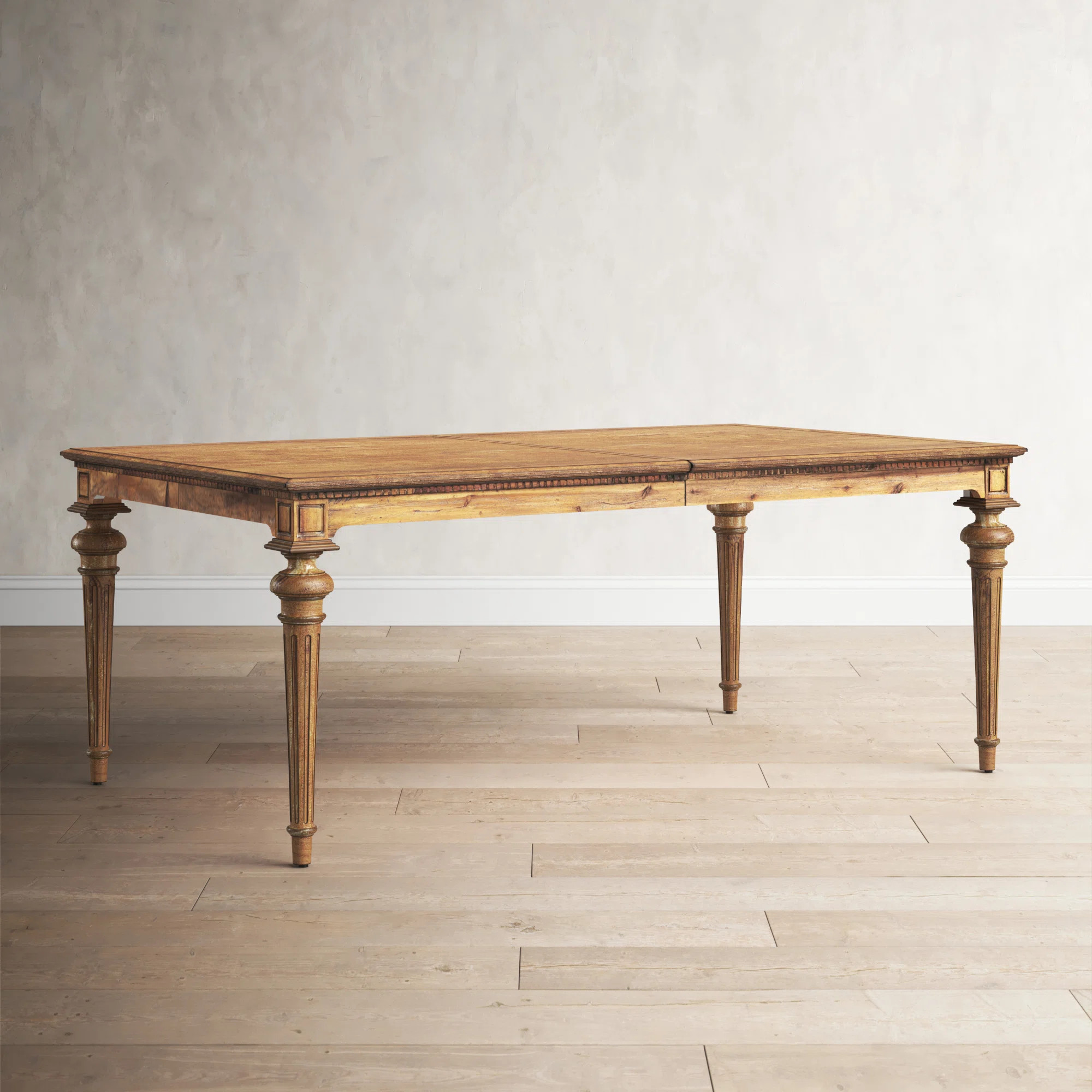 Veronica Extendable Dining Table | Wayfair North America