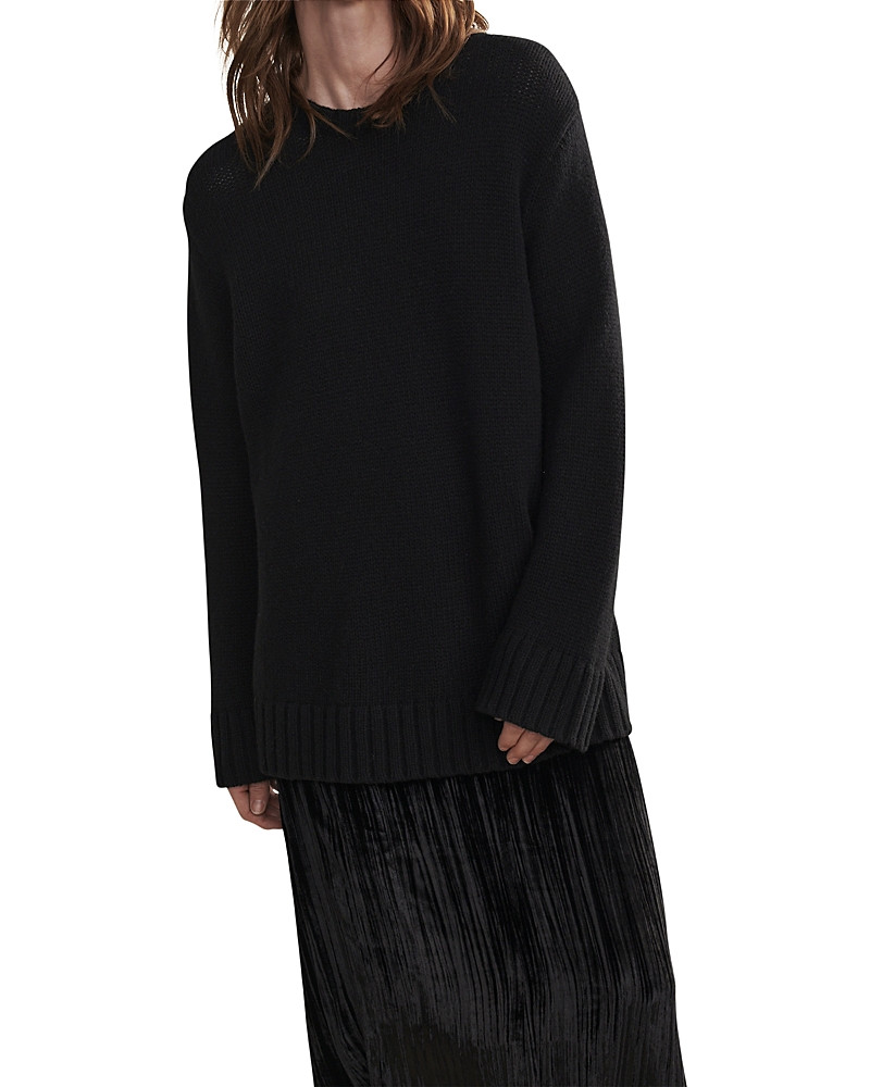 Jenni Kayne Amelia Cashmere Sweater | Bloomingdale's (US)