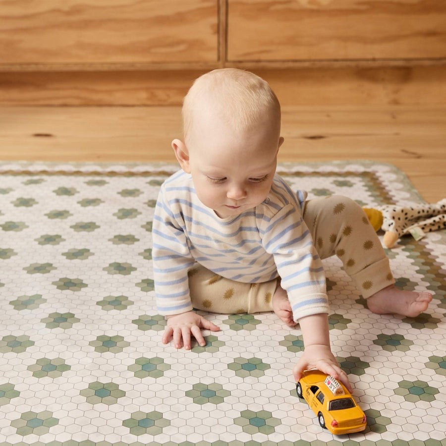 Green high chair mat by House of Noa

High chair | baby home | home style | infant 

#LTKKids #LTKBaby #LTKHome