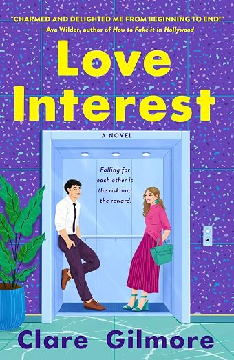 Love Interest | Amazon (US)