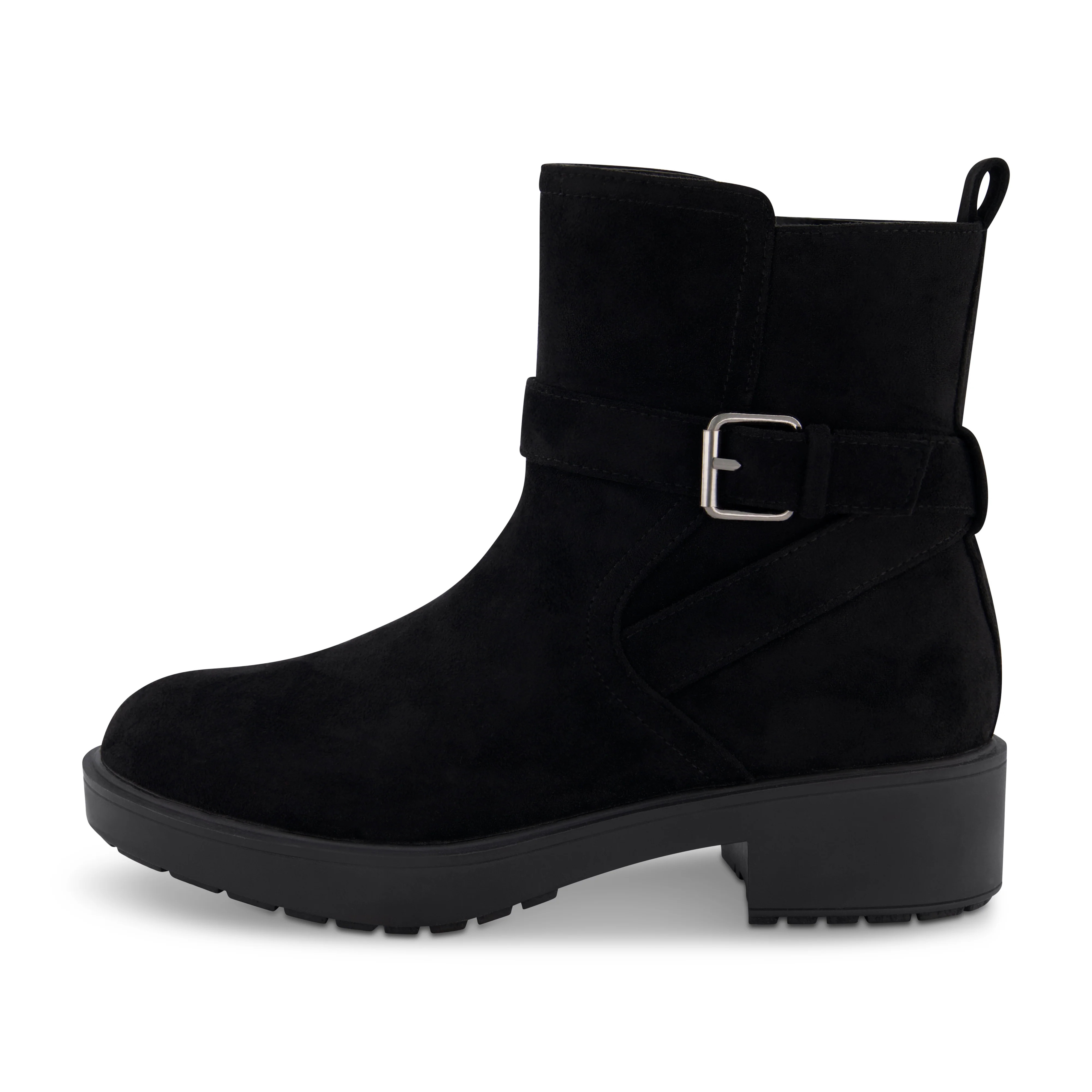 Houston Buckled Ankle Boot | Cushionaire
