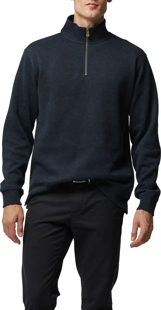 Alton Ave Regular Fit Pullover Sweatshirt | Nordstrom