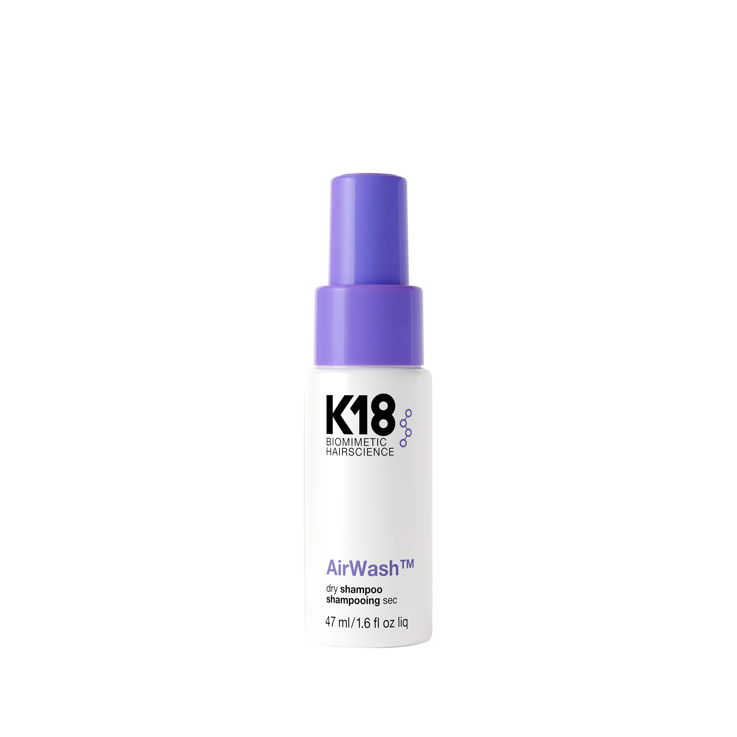 AirWash™ Dry Shampoo | Space NK - UK
