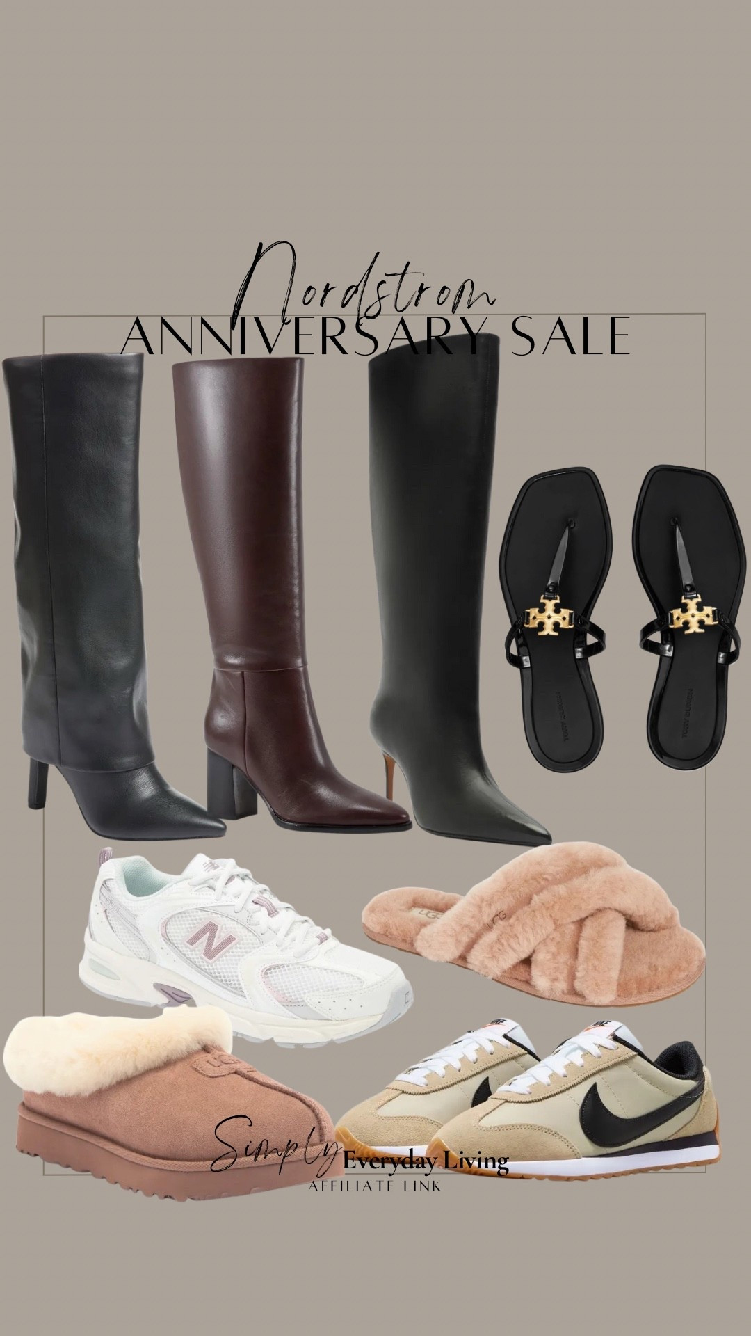 Nordstrom anniversary sale

#LTKSaleAlert