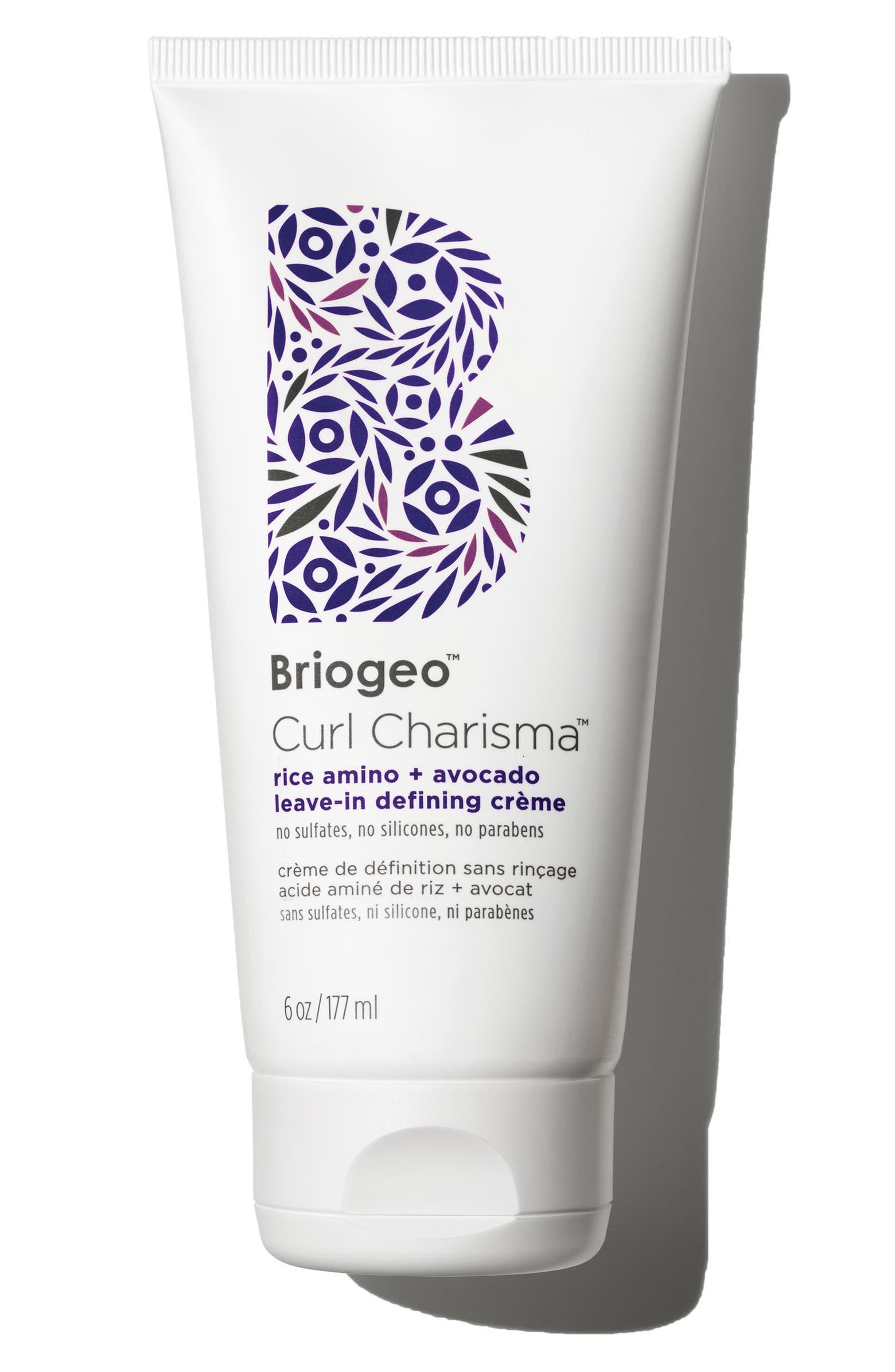 Curl Charisma Rice Amino + Avocado Leave-In Defining Crème | Nordstrom