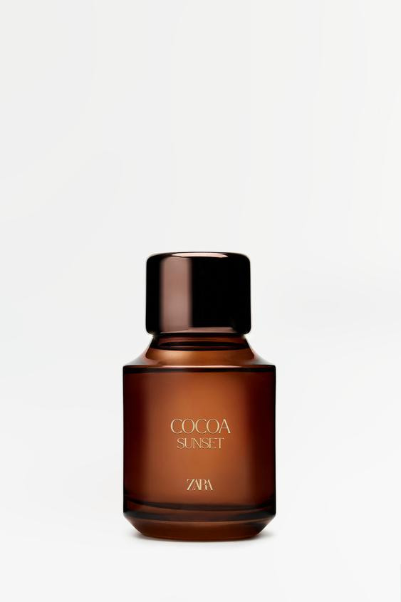 COCOA SUNSET EDP 100 ML / 3.4 oz | Zara UK