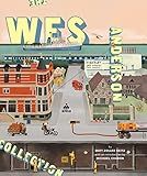 The Wes Anderson Collection | Amazon (US)