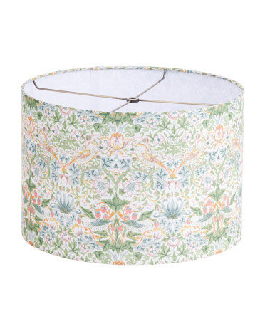 Strawberry Thief Summer Lamp Shade | Marshalls